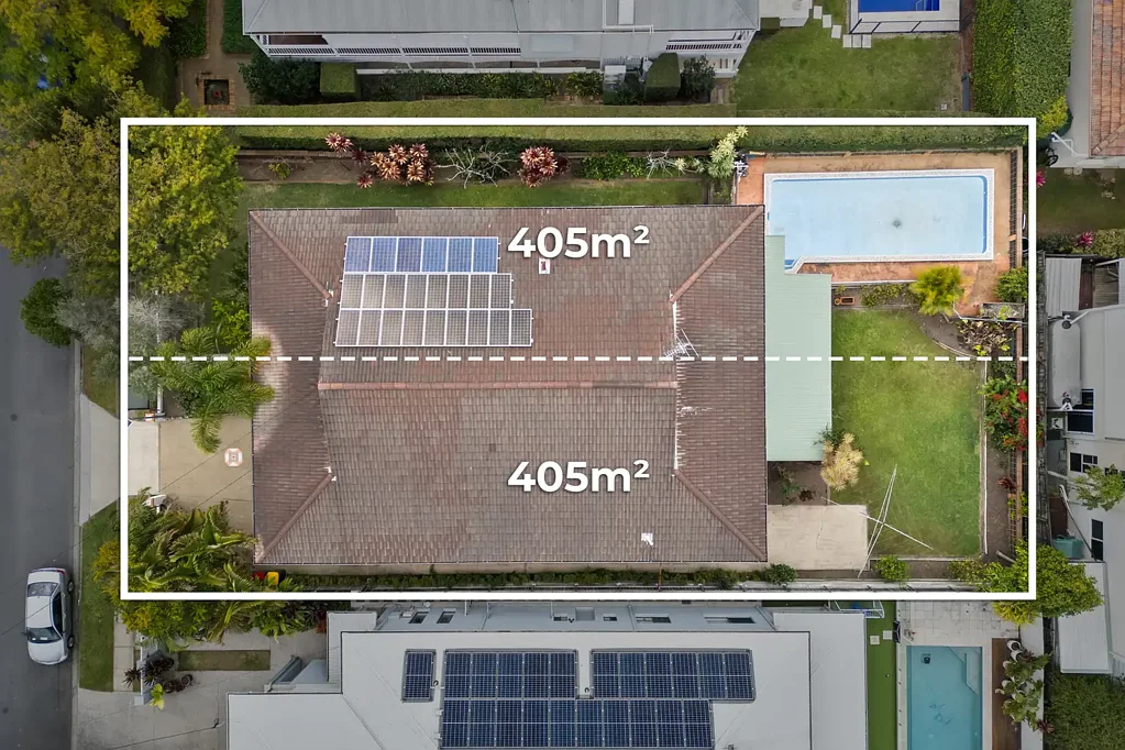 Clayfield 4 Bedroom INCREDIBLE PROFIT POTENTIAL IN ELITE CLAYFIELD POCKET