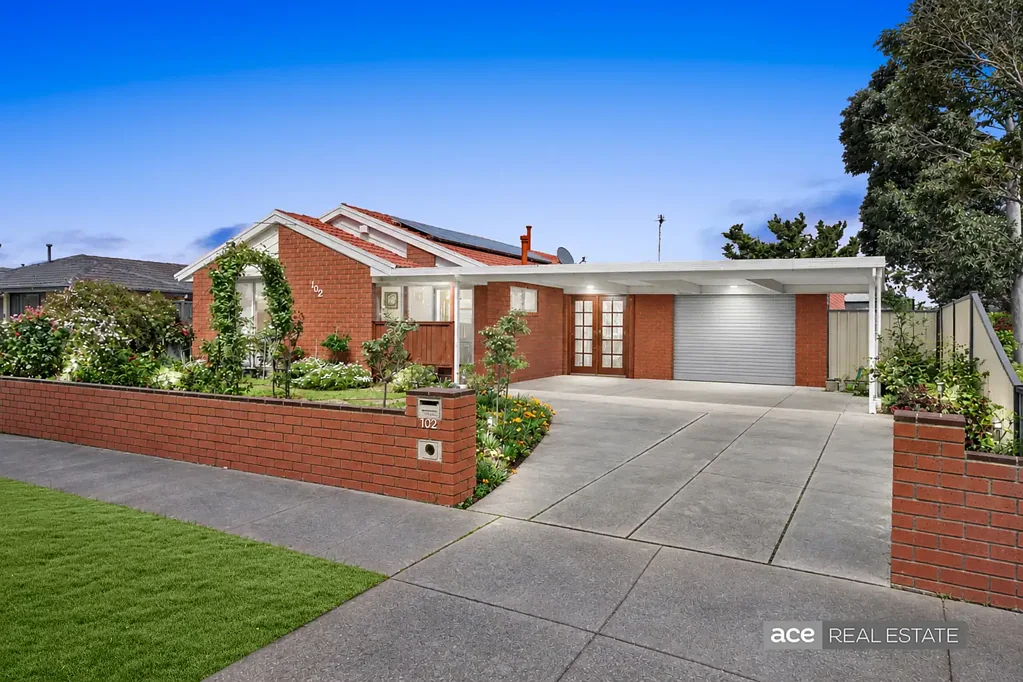 Seabrook 3Kwarto Charming Family Living with Space, Comfort & Future Potential