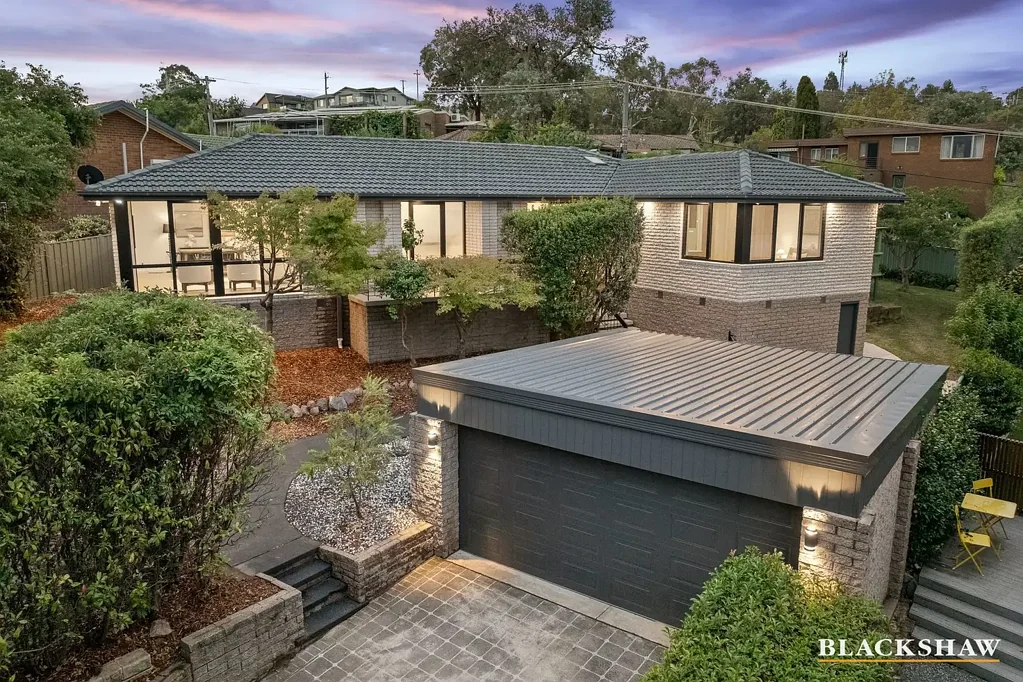 63 Buvelot Street, Weston, ACT 2611