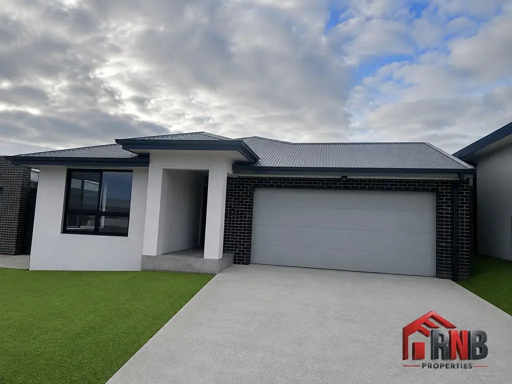11 Melicope Street, Tralee, NSW 2620