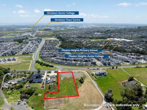 Flat Bush A Rare Gem in the Heart of Ormiston