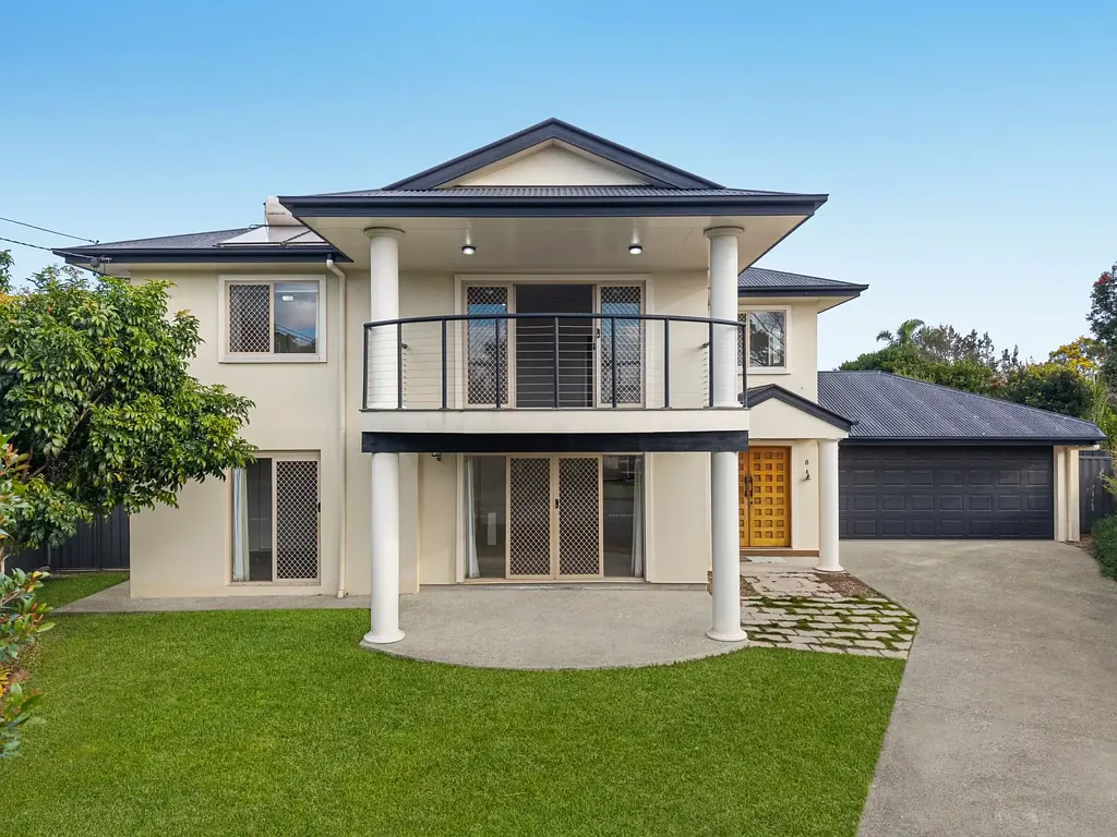 Sunnybank Hills 5غرفة نوم 8 GREAT REASONS FOR 8 VIEWPOINT STREET!
