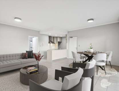 20/30 Metro Turn, Ellenbrook, WA 6069, 2 Bedrooms, 2 Bathrooms, Apartment