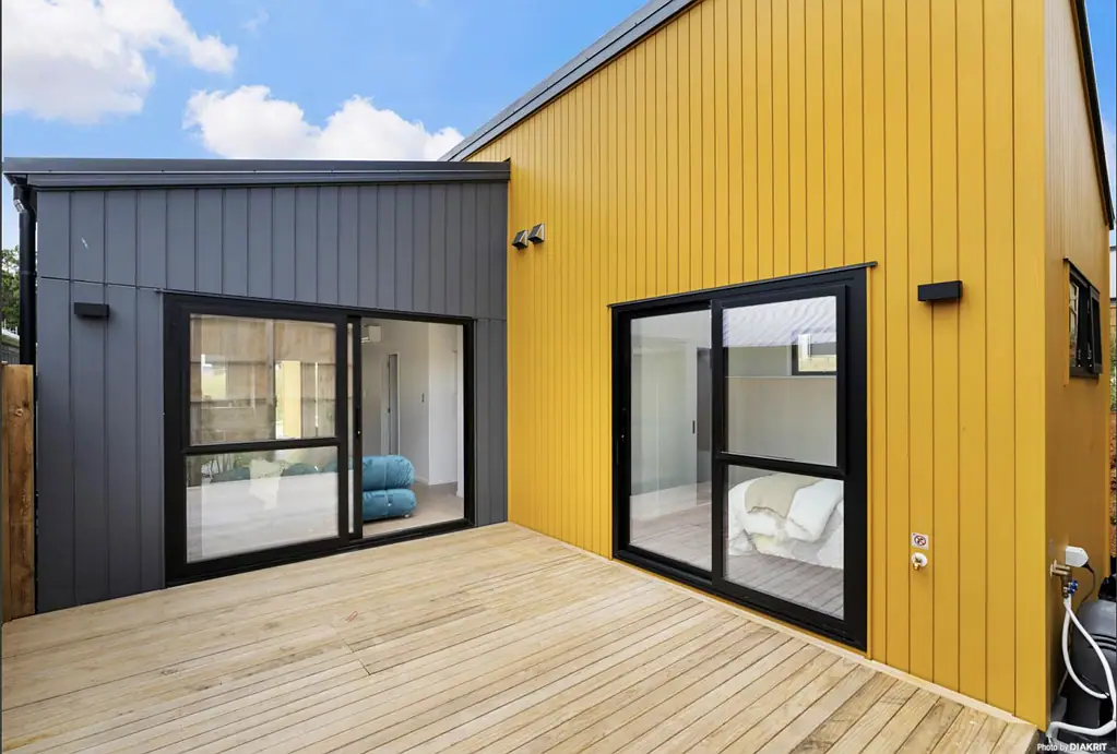 Pukekohe 3部屋 Unbeatable Value - Brand-New Standalone
