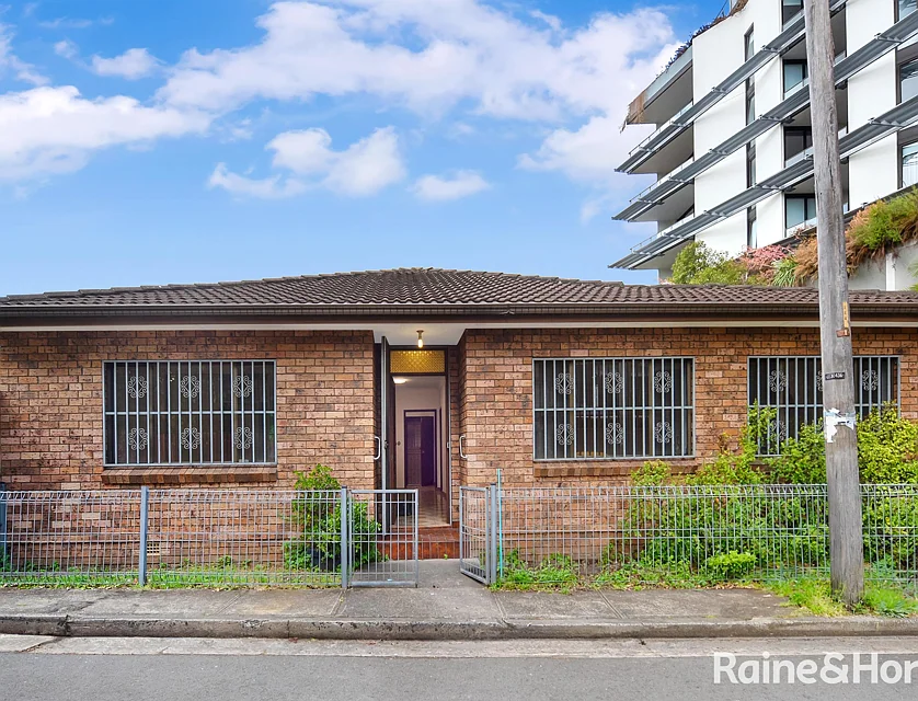 28B Lilydale Street, Marrickville, Inner West, 3 chambres, 1 salles de bain, House