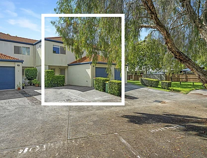 10/183 Government Road, Labrador, Gold Coast, 3 غرف, 2 حمامات, Townhouse