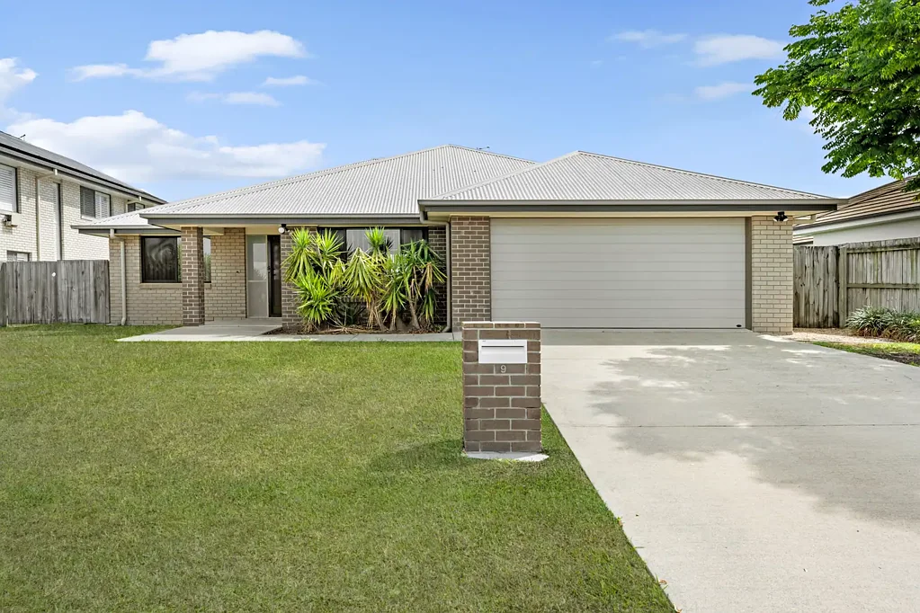 9 Ballyalla Crescent, Warner, QLD 4500