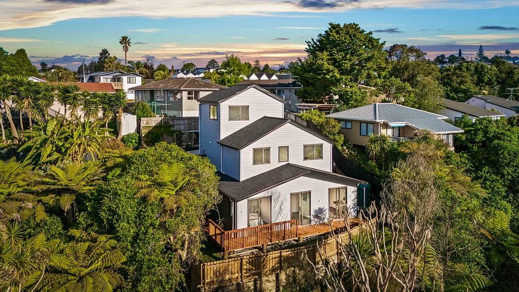 Birkdale 4ਬੈੱਡਰੂਮ Brand New Bushside Beauty