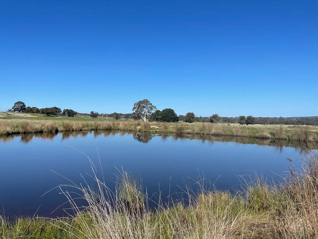 Lot 1 Longwood Ruffy Road, Ruffy, VIC 3666