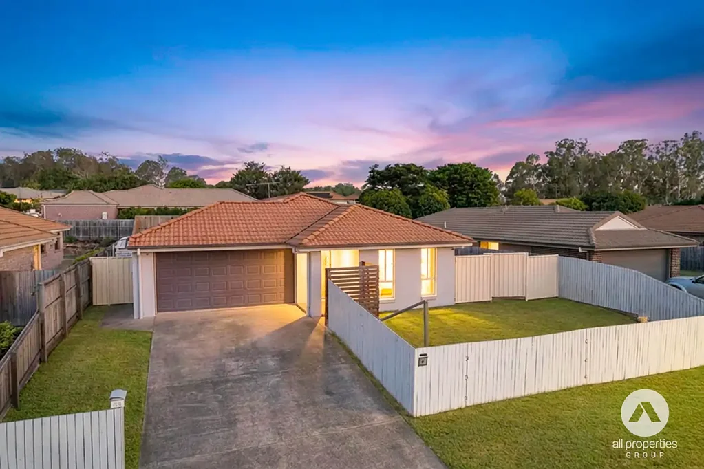 42 Tequesta Drive, Beaudesert, QLD 4285