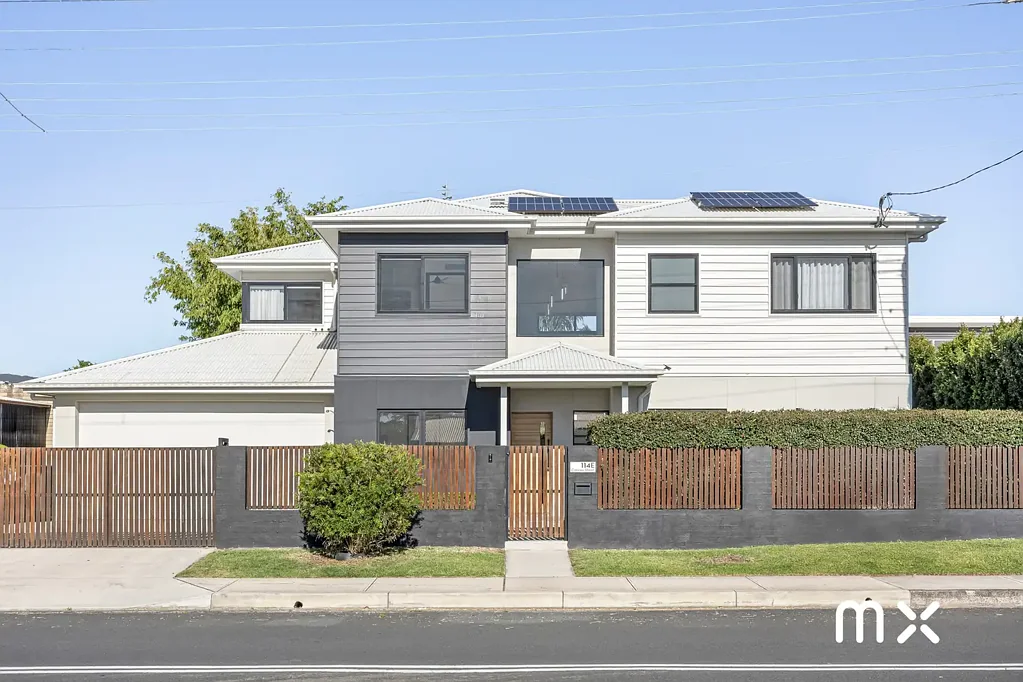 East Corrimal 4房 东科里马尔绝美四房 海滨瑰宝 优阔主卧带套 现代厨厨敞亮空间 高顶光低维护花园 恬静泳池近水景 学区便利 Salt Life