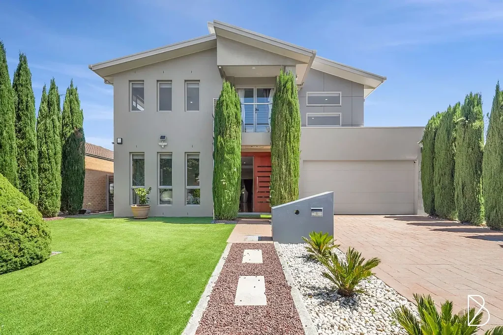 15 Cleggett Street, Forde, ACT 2914