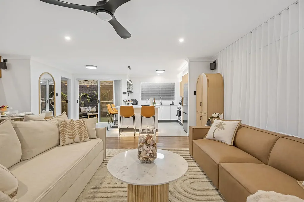 Port Macquarie 3房  Beyond Expectation, Set Quietly Apart