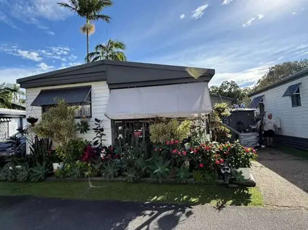 Tweed Heads 2房  Homely Cabin in Popular Park