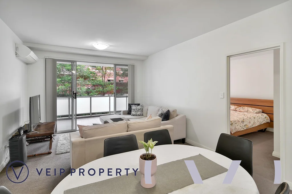 47/5-15 Belair Close, Hornsby, NSW 2077
