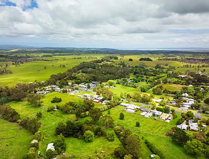 LOT Lot 32/Part 18A Davis Street, Nyora, Traralagon , 0 rūma, 0 rūma horoi, Section