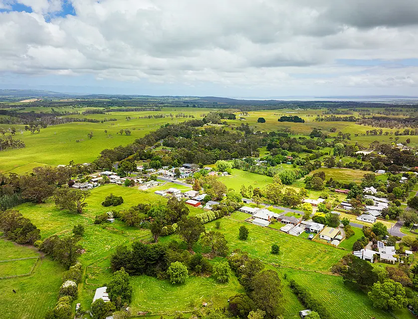 LOT Lot 48/Part 18A Davis Street, Nyora, Traralagon , 0 ਕਮਰੇ, 0 ਬਾਥਰੂਮ, Section