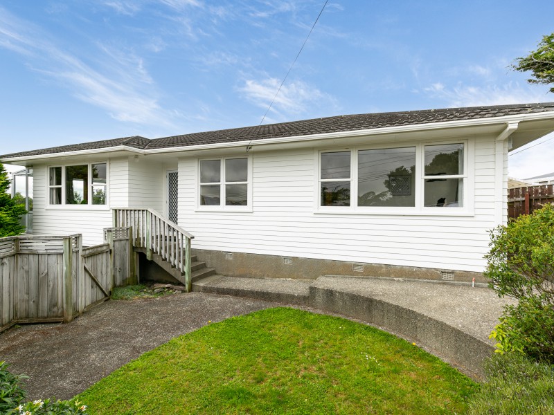 20 Jane Grove, Paparangi, Wellington, 3 rūma, 0 rūma horoi