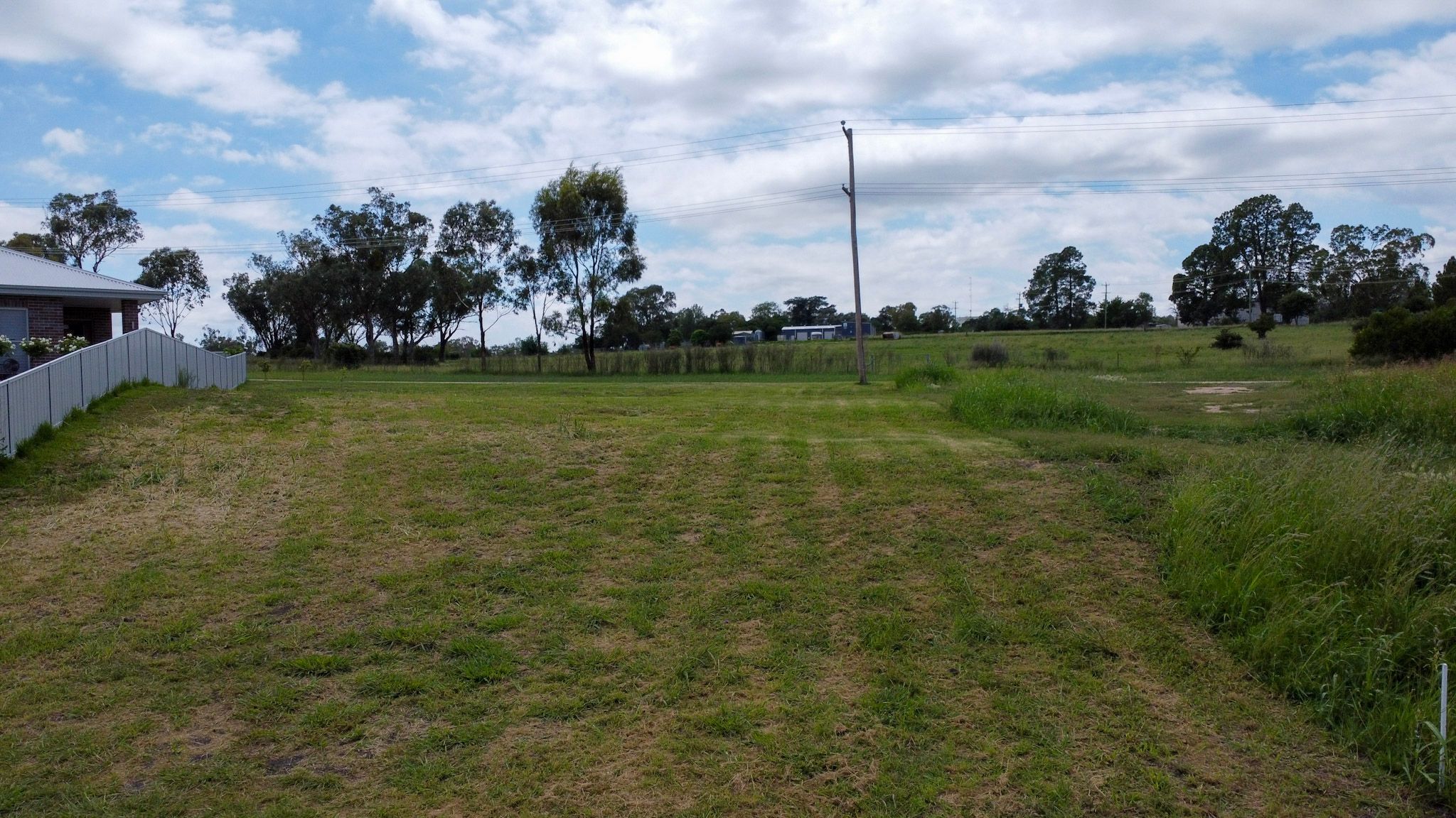 83 MATHER ST, INVERELL NSW 2360, 0房, 0浴, Section