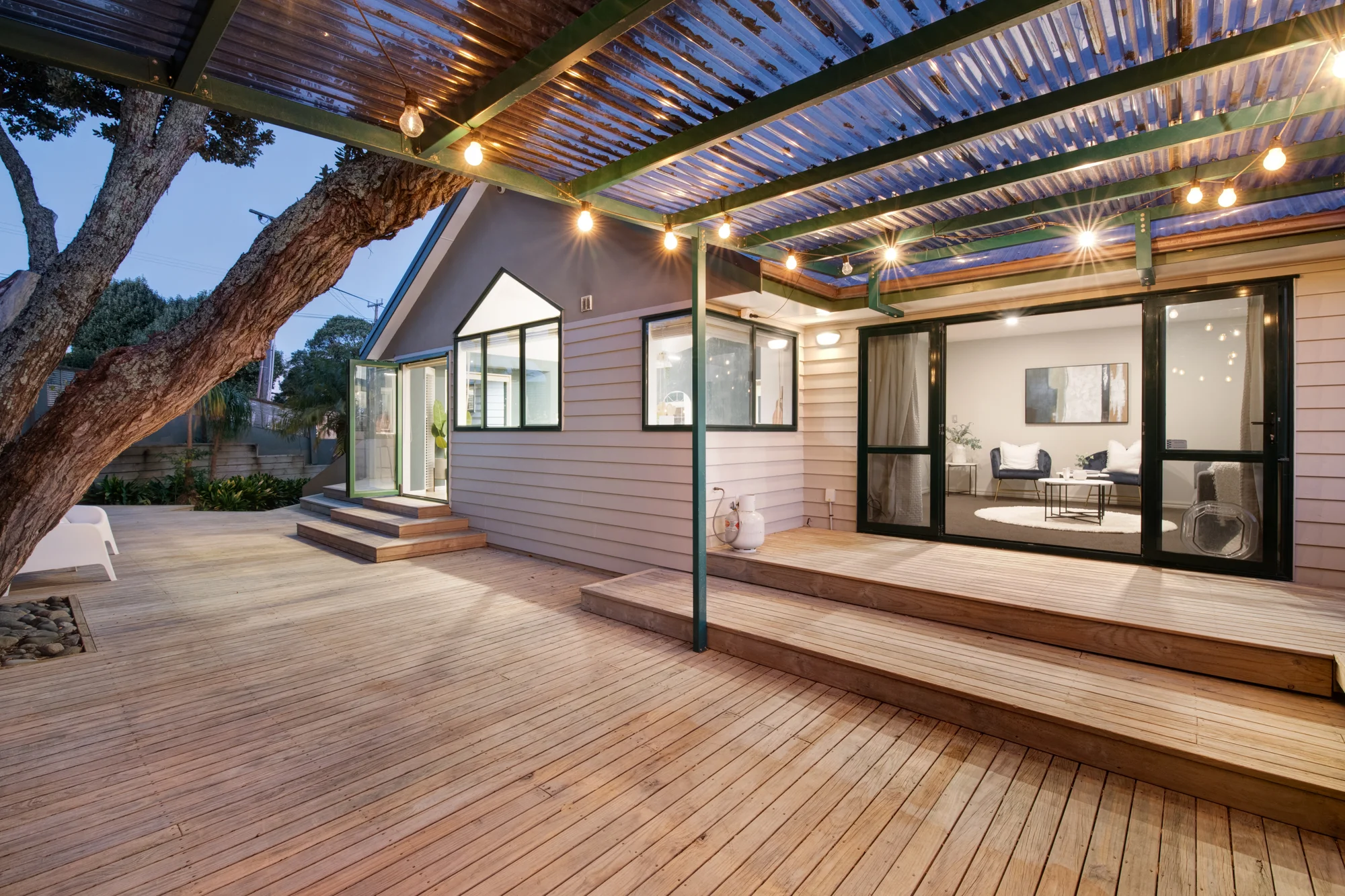 Stanmore Bay 4Habitaciones Beachside Lifestyle With Separate Living Options