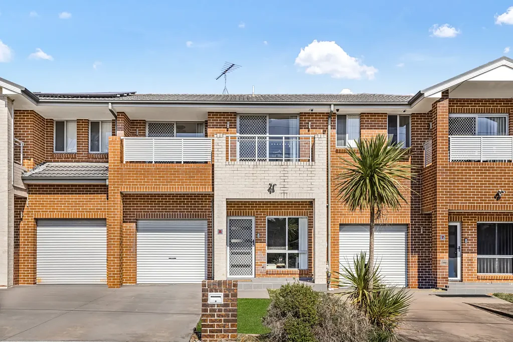 8/7 Norfolk Street, Blacktown, NSW 2148