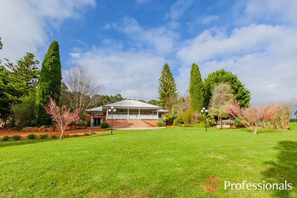 667 Seven Day Road, Manjimup, WA 6258