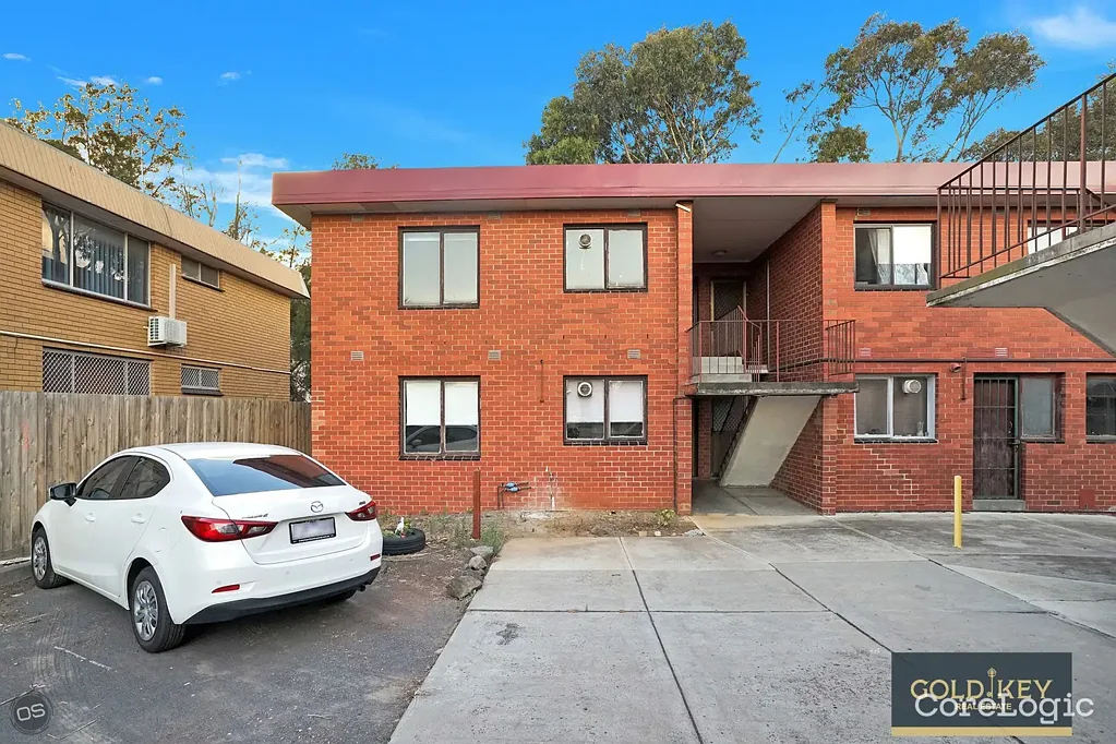 Footscray 2部屋 Affordable and Convenient Living in Footscray