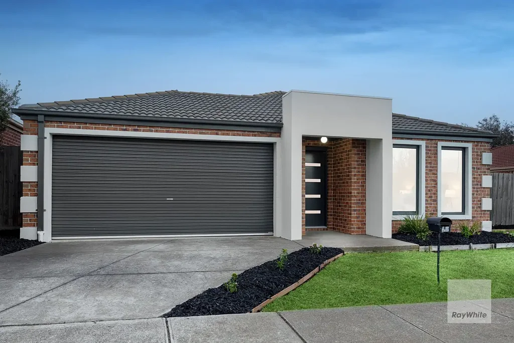 Wyndham Vale 4 Bedroom A Perfect Family Retreat