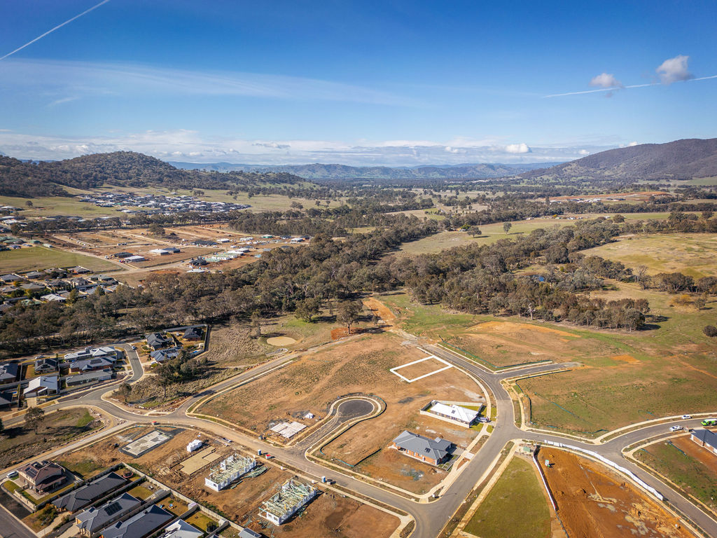 49 CARDIFF DR, WODONGA VIC 3690, 0 rūma, 0 rūma horoi, Section