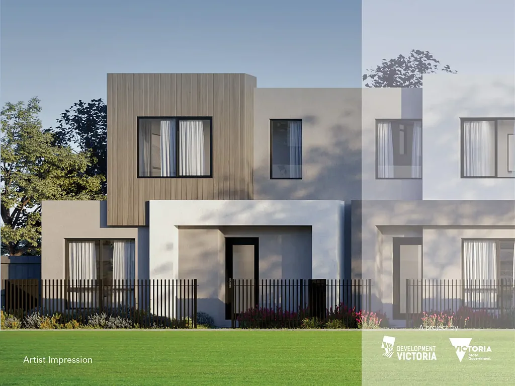 Lot 304 Saggar Lane, Officer, VIC 3809