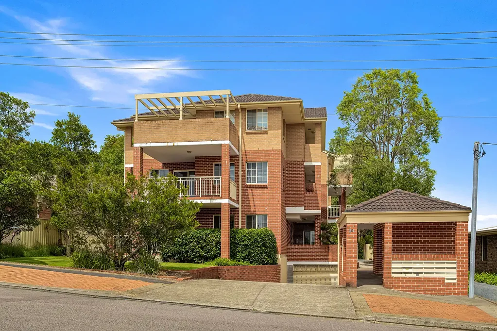 Wyong 2침실 Low Maintenance Living In The Heart Of Town