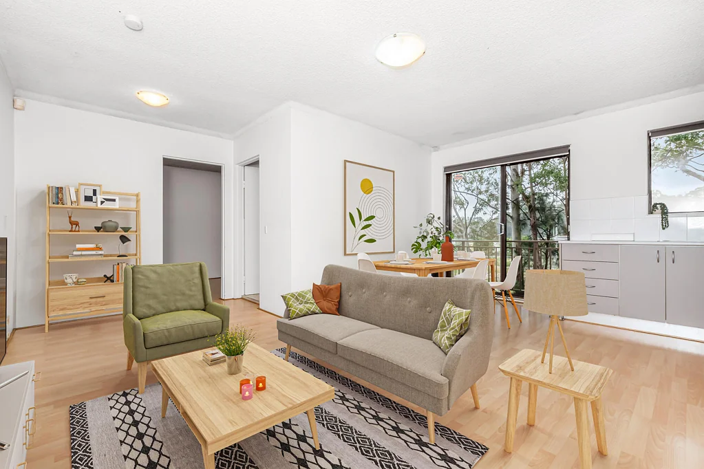 Modern Apartment in a Prime Macquarie Park Location