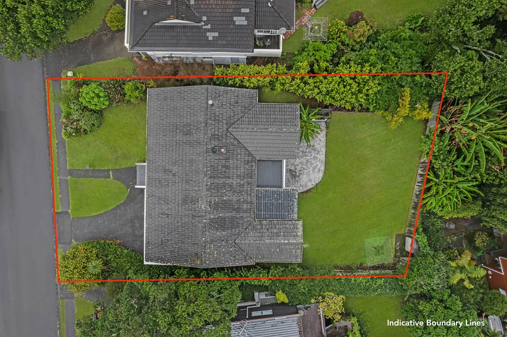 Mairangi Bay 4 Bedroom Vendor Bought Unconditionally