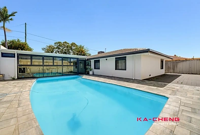 ਬਾਹਰੀ - 196 Widgee Road, Noranda, WA 6062