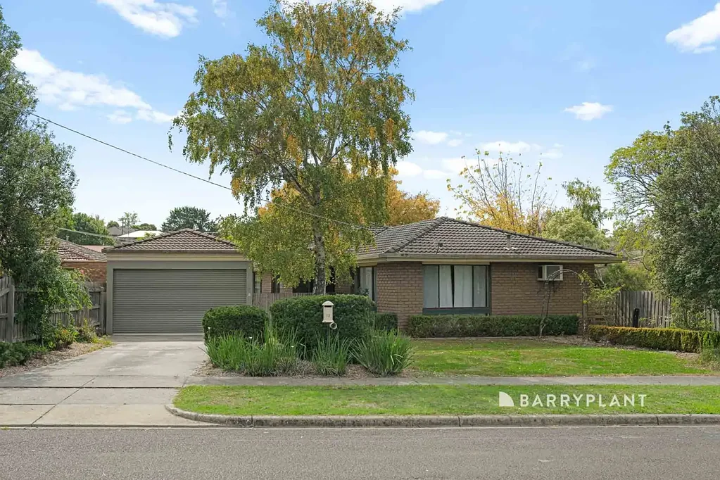 Warragul 3Zimmer Perfectly Maintained, Packed with Potential