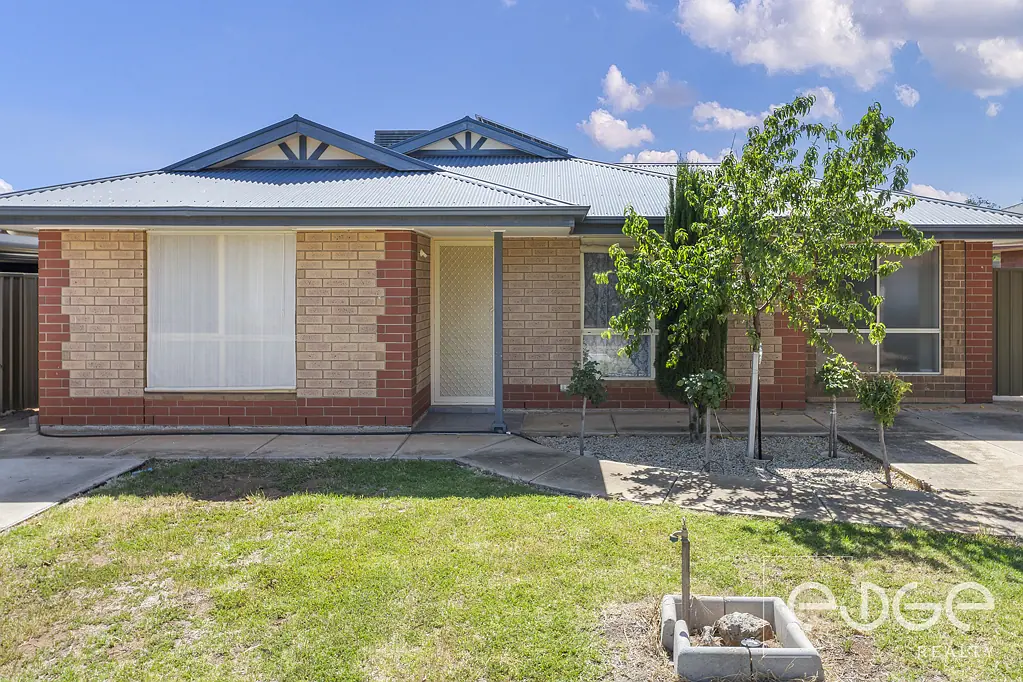 11 Bristol Crescent, Davoren Park, SA 5113