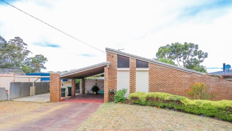 252 STEERE ST NORTH, COLLIE WA 6225, 0房, 0浴, House