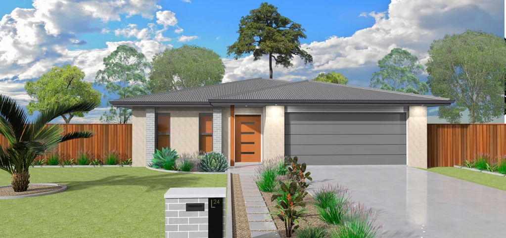 Address Withheld, Urraween, QLD 4655
