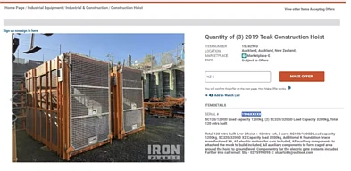 欠款320万还想金蝉脱壳？奥克兰破产建筑商遭扒皮：破产前夕悄悄转移全部豪车资产
