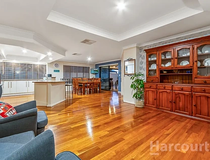 18 Regina Loop, Currambine, WA 6028, 4 ਕਮਰੇ, 2 ਬਾਥਰੂਮ, House