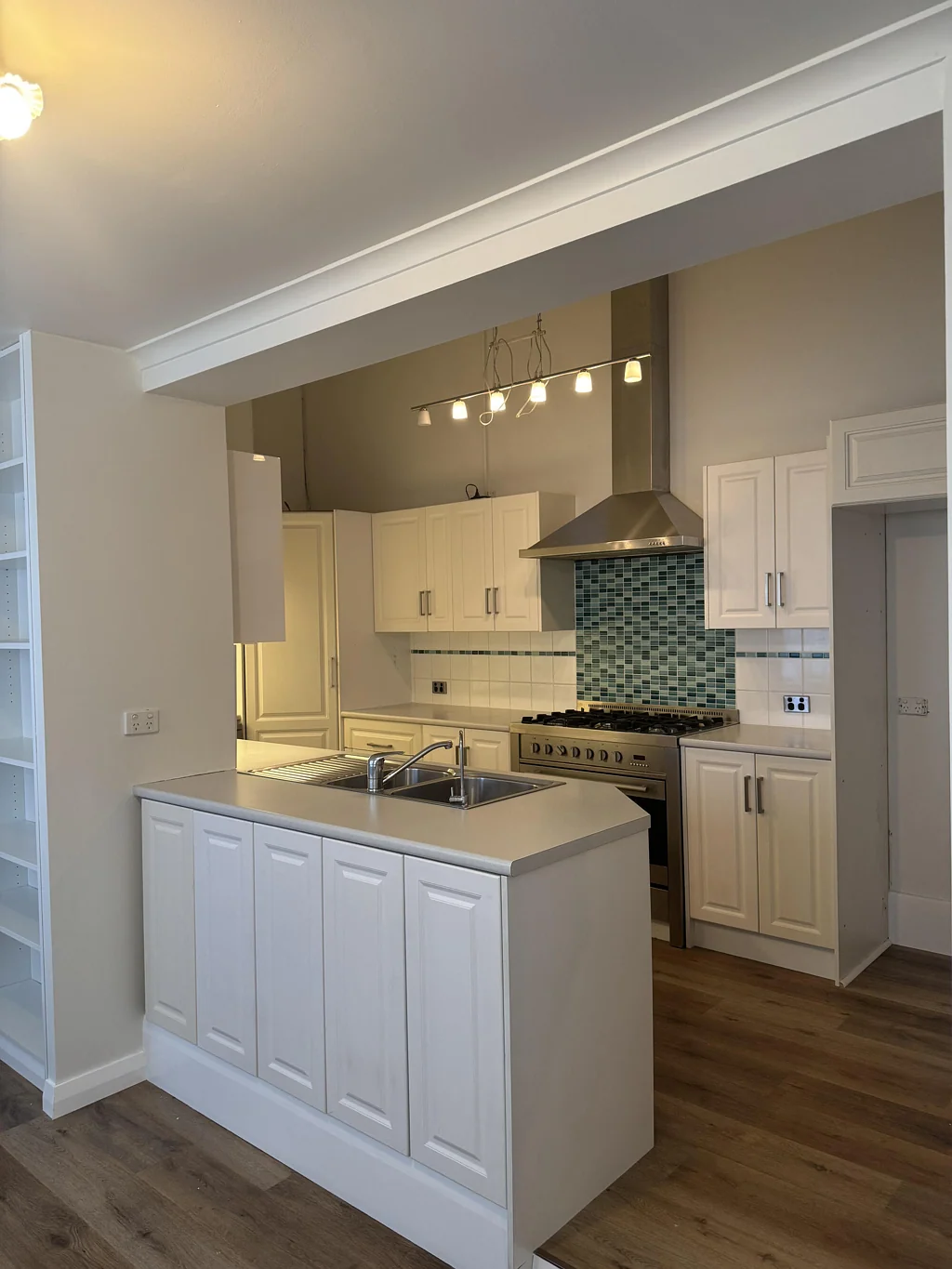 RENOVATED 3 BEDROOM HOME IN PRIME LOCATION