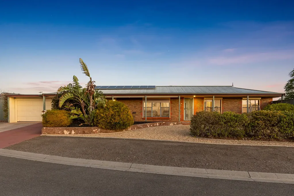 1 Peters Way, Murray Bridge, SA 5253