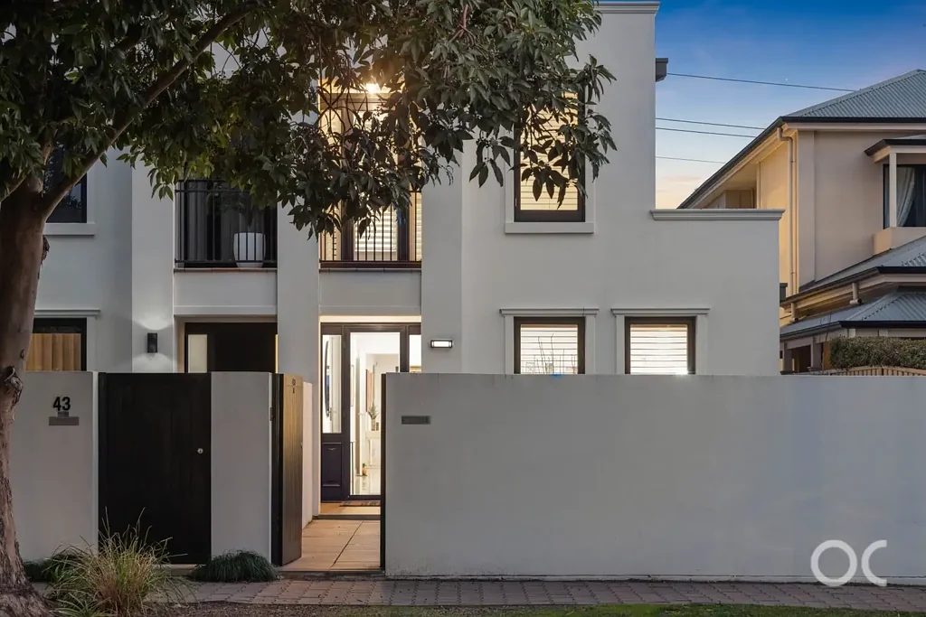 43A Hughes Street, Unley, SA 5061