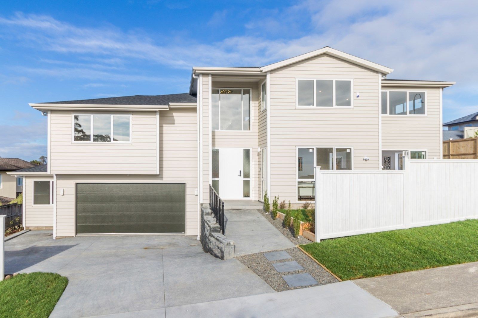 25 Namsan Close, Fairview Heights, Auckland - North Shore, 5房, 0浴