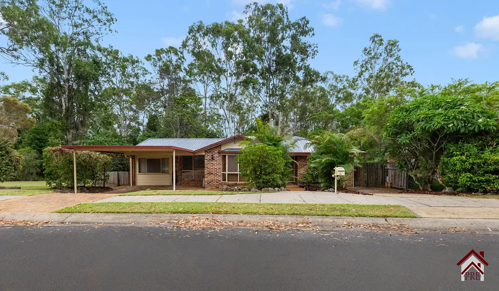36 Oleron Terrace, Petrie, QLD 4502