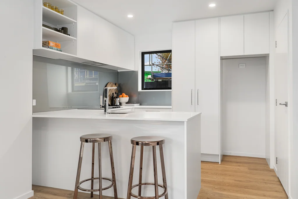 Shirley 3બેડરૂમ Brand-New and Spacious - Must View!