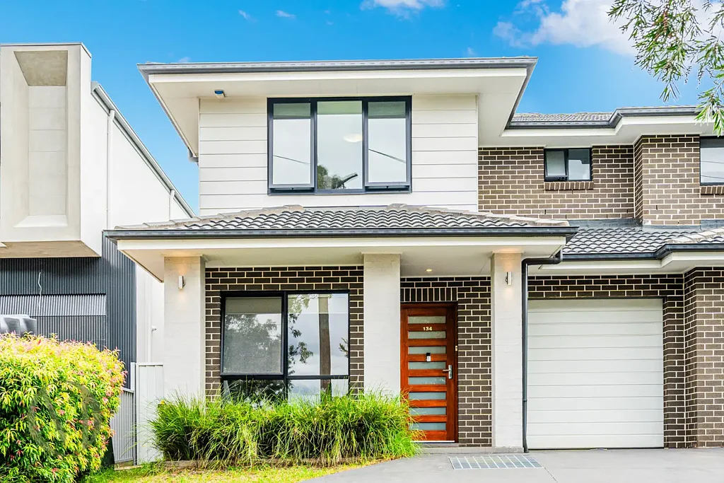 134 Park Road, Rydalmere, NSW 2116