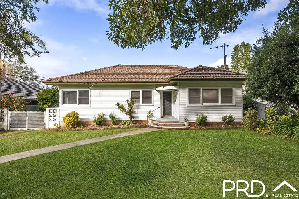 25 Ramsay Road, Panania, NSW 2213