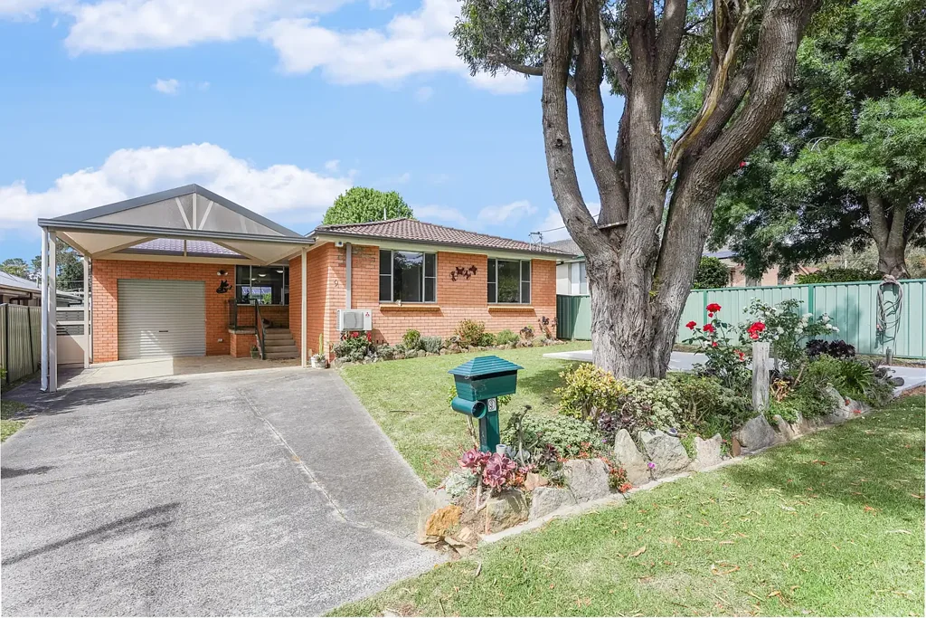 9 Balaclava Street, Balaclava, NSW 2575