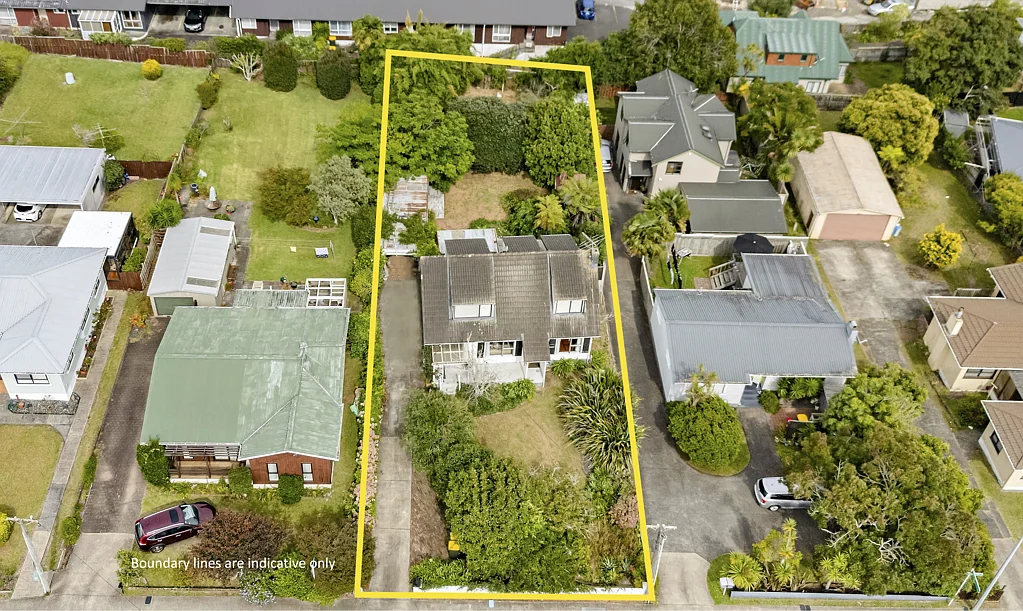 74 Forrest Hill Road, Forrest Hill, North Shore City, Auckland